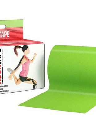 Широкий кинезио тейп rocktape mіni big daddy (cша) 10 cм2 фото