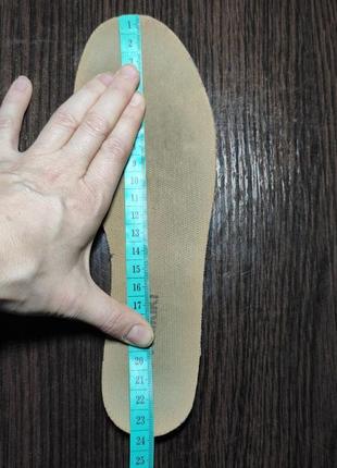 Дитячі термо черевки демісезонні waikiki 36 р., демисезонные ботинки6 фото