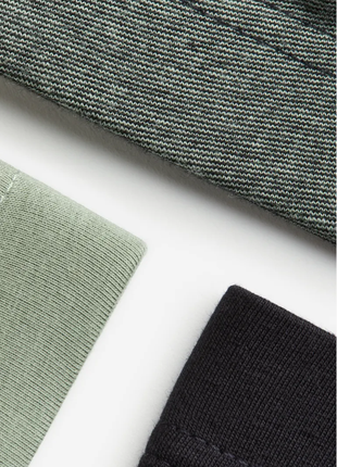 Чоловічі труси боксери h&m