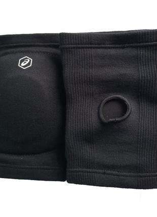 Наколінники волейбольні asics gel kneepad 146815-0904 (розмір s)3 фото