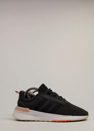 Чоловічі кросівки  adidas NMD R1 Core Black Core Black Solar Red, 40.5р