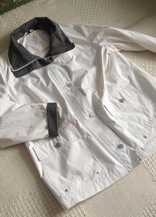 Куртка ветровка