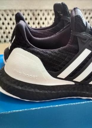 Кроссовки adidas ultra boost 4.0 orca g28965  оригинал4 фото