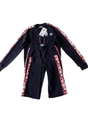 Костюм fila