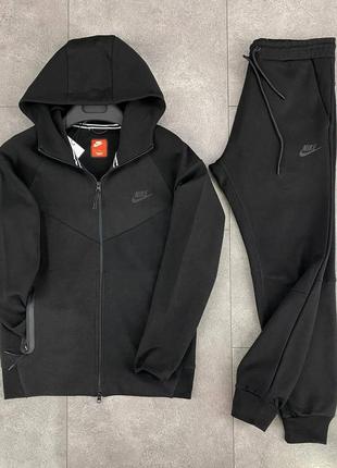 Спортивный костюм nike tech fleece