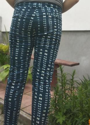 Легкі брюки/ штани чинос - steffen schraut ,сток3 фото