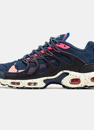 Кросівки nike air max tn terrascape