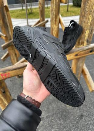 Кроссовки adidas niteball5 фото