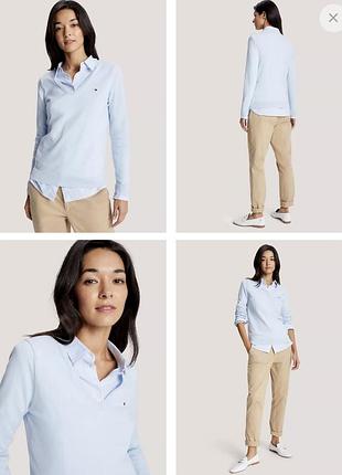Tommy hilfiger кофта , светр , полувер оригінал