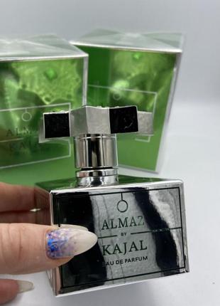 Almaz  kajal 
eau de parfum