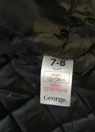 Куртка george4 фото