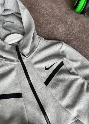 Спортивный костюм в стиле nike7 фото