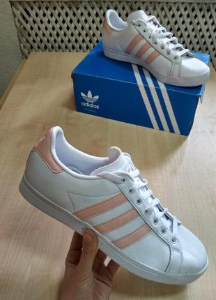 Кросівки adidas originals coast star w ee8910 оригінал