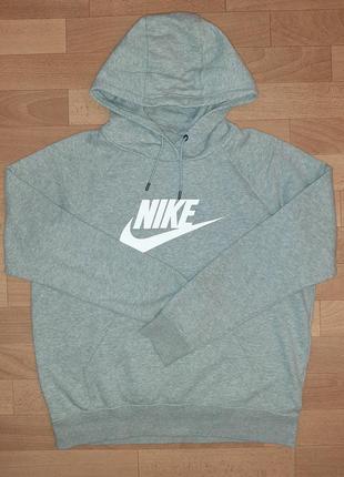 Nike оригинал худи,кенгуру