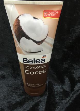 Balea лосьйон для тіла