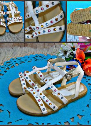 Продам босоножки