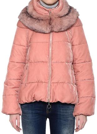 Пуховик twin set