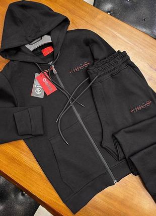 Спортивний костюм hugo boss