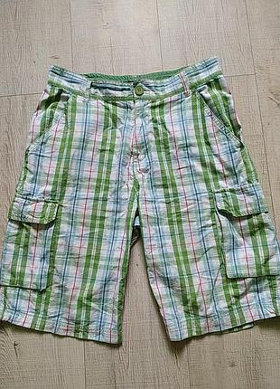 Шорти