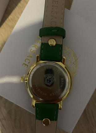 Годинник versace3 фото