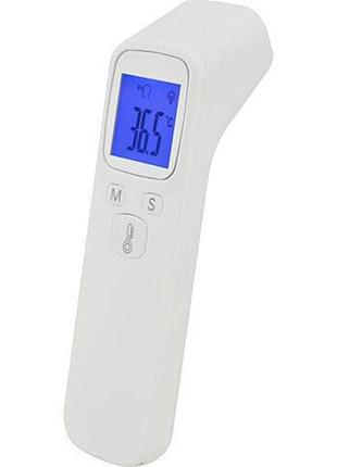 Термометр градусник безконтактний інфрачервоний ytai changan marketopt7 фото