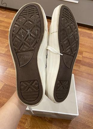 Converse, оригінал 5