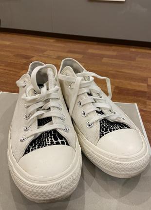 Converse, оригінал 6