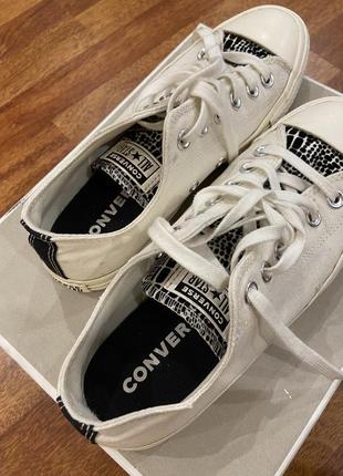 Converse, оригінал 3