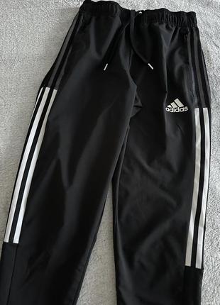 Штаны спортивные adidas, s3 фото