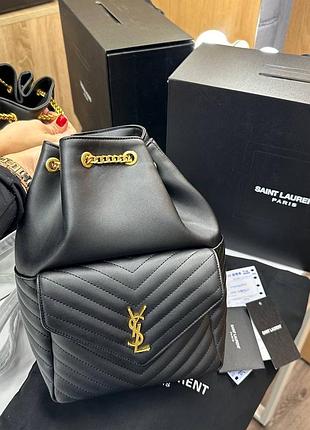 Сумка рюкзак премиум натуральная кожа