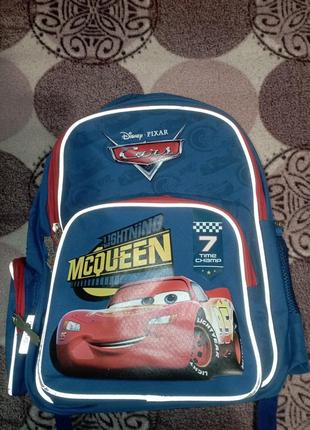 Продам дитячий шкільний рюкзак