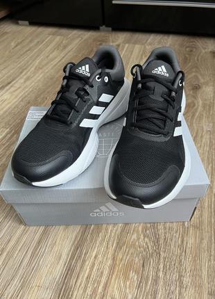 Кроссовки adidas размер 421 фото