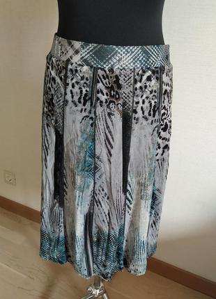 Спідниця passport