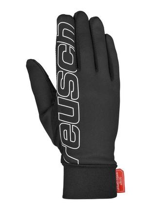 Рукавички reusch hike  and  ride windstopper розмір 10