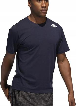 Футболка adidas freelift sport prime lite t-shirt