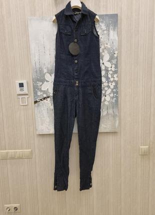 Комбинезон pull & bear (l)