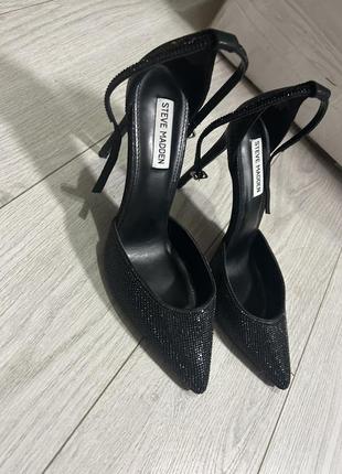 Steve madden шпильки