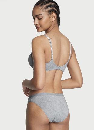 Базовые трусики victoria’s secret2 фото