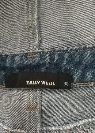 Комбинезон джинсовый шортами, р 105 фото