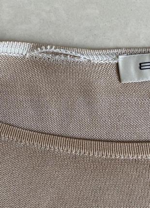 Блуза шёлковая эксклюзив премиум бренд оригинал etro размер l8 фото