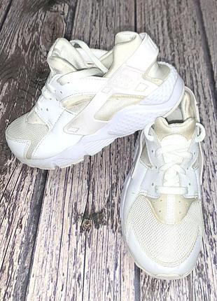 Кроссовки nike для ребенка, размер 32