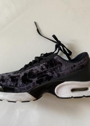 Nike air max jewell velvet cheap