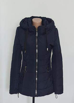 Куртка демисезонная 42р.