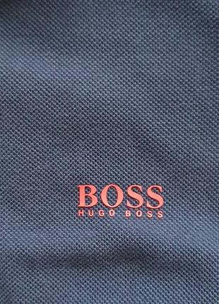 Чоловіча зіп кофтина hugo boss3 фото