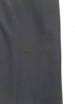 Легкая юбка с лампасами, юбка в спортивном стиле8 фото