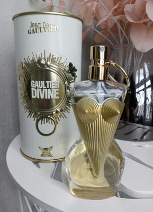 Роспив парфума jean paul gaultier gaultier divine