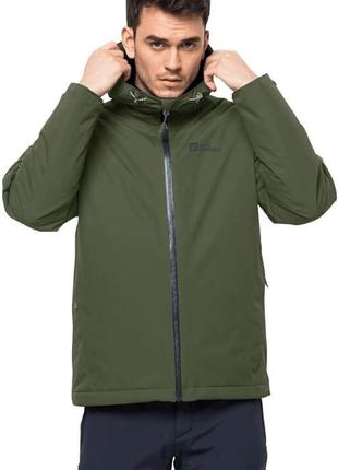 Куртка jack wolfskin wisper xxl