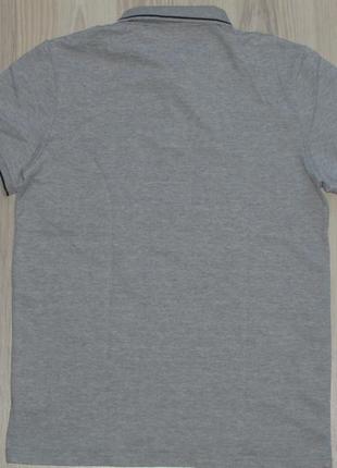 Оригінальна стильна футболка firetrap, size m (супер ціна!!!)4 фото