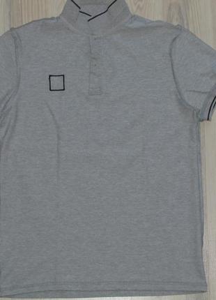 Оригінальна стильна футболка firetrap, size m (супер ціна!!!)7 фото