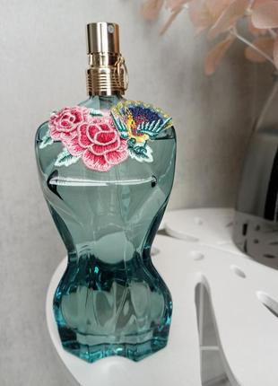 Распил парфюма jean paul gaultier la belle fleur de terrible 3